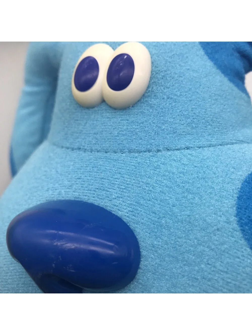 N/A blue clues